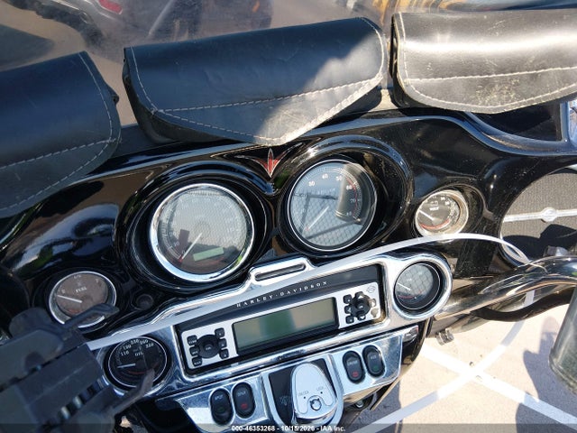 Aukcja sprzedaży 2009 Harley-davidson Flhtcu, vin: 1HD1FC4139Y612021, numer aukcji: 46353268