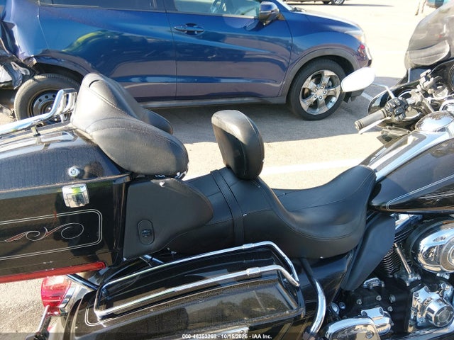 Aukcja sprzedaży 2009 Harley-davidson Flhtcu, vin: 1HD1FC4139Y612021, numer aukcji: 46353268