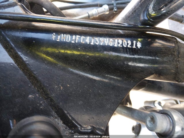 Aukcja sprzedaży 2009 Harley-davidson Flhtcu, vin: 1HD1FC4139Y612021, numer aukcji: 46353268