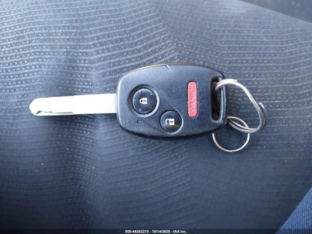 2009 Honda Fit Sport მანქანა იყიდება აუქციონზე, vin: JHMGE88499S042818, აუქციონის ნომერი: 46353270