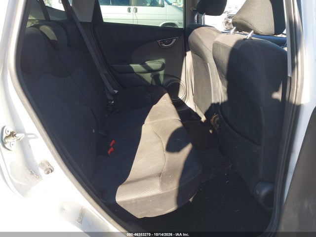 2009 Honda Fit Sport მანქანა იყიდება აუქციონზე, vin: JHMGE88499S042818, აუქციონის ნომერი: 46353270