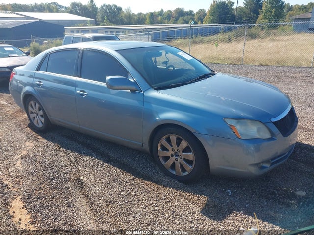 46353282 :رقم المزاد ، 4T1BK36B47U216638 vin ، 2007 Toyota Avalon Xls مزاد بيع