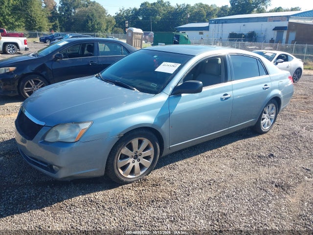 Продажа на аукционе авто 2007 Toyota Avalon Xls, vin: 4T1BK36B47U216638, номер лота: 46353282