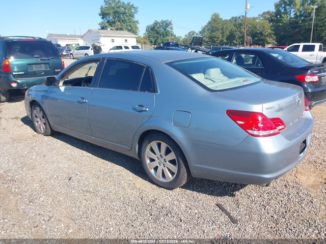 Продажа на аукционе авто 2007 Toyota Avalon Xls, vin: 4T1BK36B47U216638, номер лота: 46353282