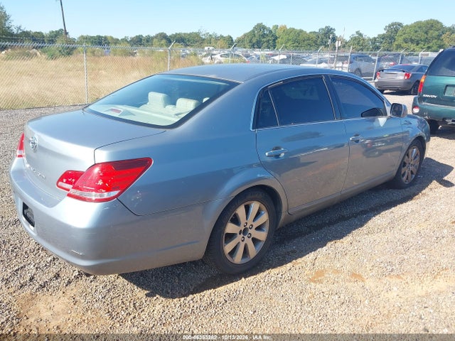 Продажа на аукционе авто 2007 Toyota Avalon Xls, vin: 4T1BK36B47U216638, номер лота: 46353282