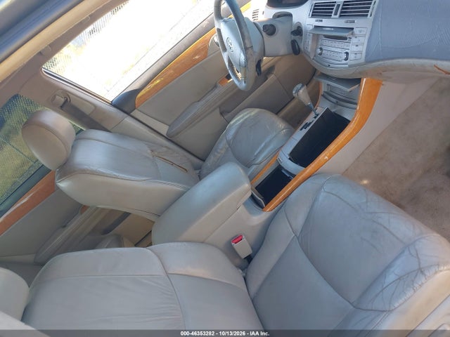 Продажа на аукционе авто 2007 Toyota Avalon Xls, vin: 4T1BK36B47U216638, номер лота: 46353282