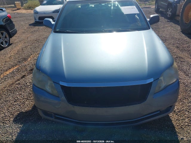 Продажа на аукционе авто 2007 Toyota Avalon Xls, vin: 4T1BK36B47U216638, номер лота: 46353282