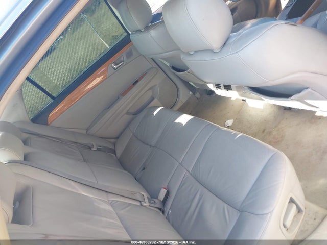 Продажа на аукционе авто 2007 Toyota Avalon Xls, vin: 4T1BK36B47U216638, номер лота: 46353282