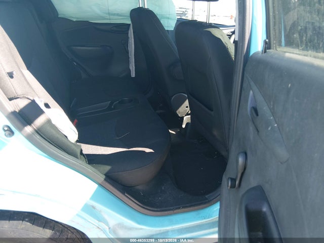 Aukcja sprzedaży 2021 Chevrolet Spark Fwd Ls Automatic, vin: KL8CB6SA2MC712717, numer aukcji: 46353299