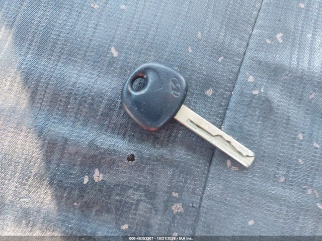 Продажа на аукционе авто 2016 Hyundai Accent Se, vin: KMHCT4AE2GU983445, номер лота: 46353307