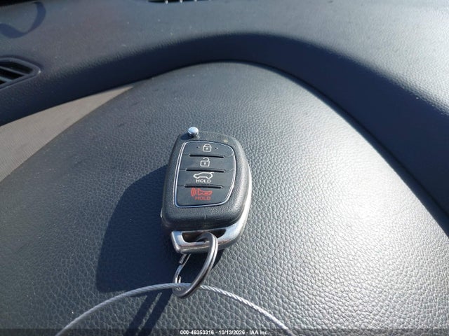 Продаж на аукціоні авто 2013 Hyundai Santa Fe Sport, vin: 5XYZU3LB9DG060482, номер лоту: 46353316