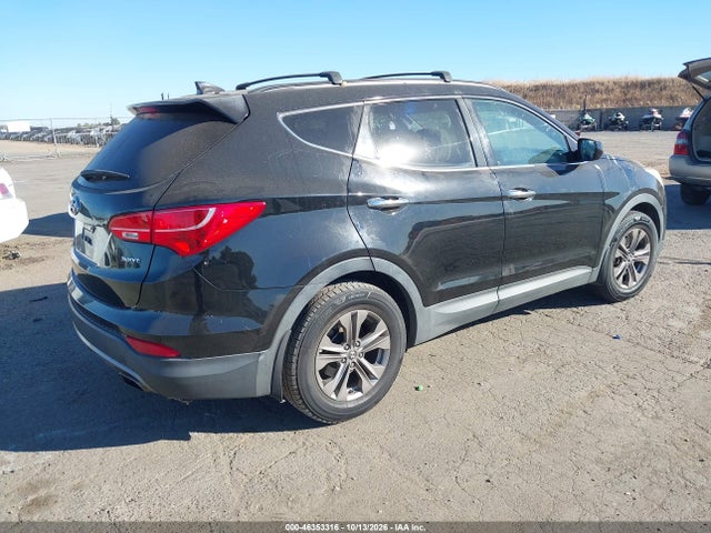 Продаж на аукціоні авто 2013 Hyundai Santa Fe Sport, vin: 5XYZU3LB9DG060482, номер лоту: 46353316