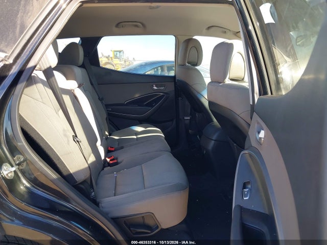 Продаж на аукціоні авто 2013 Hyundai Santa Fe Sport, vin: 5XYZU3LB9DG060482, номер лоту: 46353316