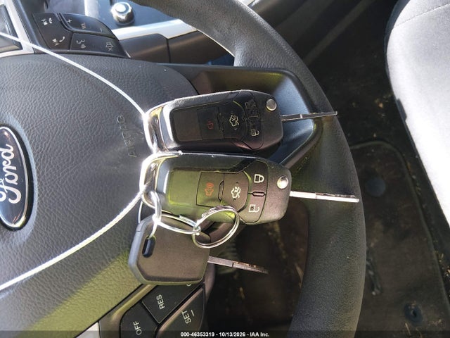 46353319 :رقم المزاد ، 3FA6P0LUXER357607 vin ، 2014 Ford Fusion Hybrid Se مزاد بيع