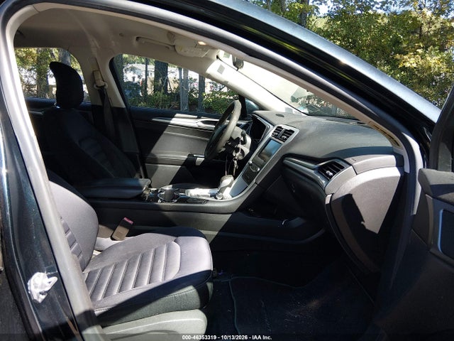 46353319 :رقم المزاد ، 3FA6P0LUXER357607 vin ، 2014 Ford Fusion Hybrid Se مزاد بيع
