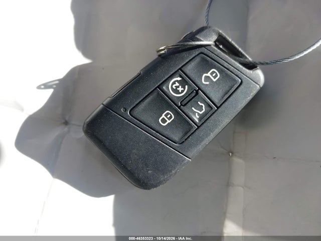 3VV4B7AX4JM091791 Volkswagen Tiguan 2.0t Sel Premium