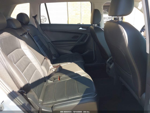 3VV4B7AX4JM091791 Volkswagen Tiguan 2.0t Sel Premium