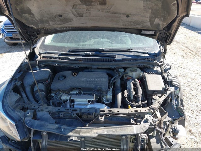 Продаж на аукціоні авто 2017 Chevrolet Cruze Premier Auto, vin: 1G1BF5SM3H7231281, номер лоту: 46353324