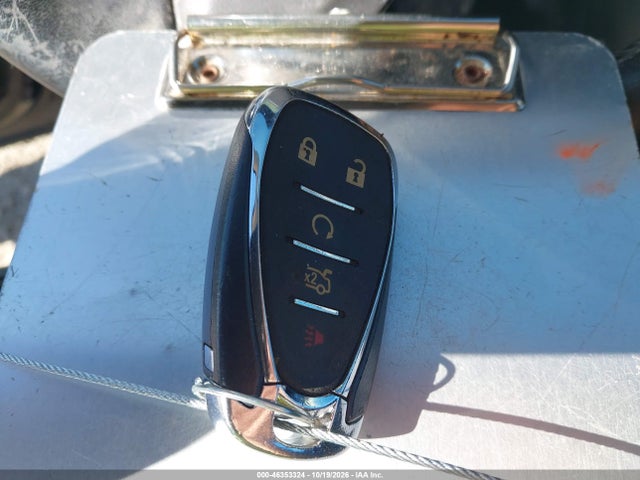 Продаж на аукціоні авто 2017 Chevrolet Cruze Premier Auto, vin: 1G1BF5SM3H7231281, номер лоту: 46353324