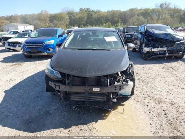 Продаж на аукціоні авто 2017 Chevrolet Cruze Premier Auto, vin: 1G1BF5SM3H7231281, номер лоту: 46353324