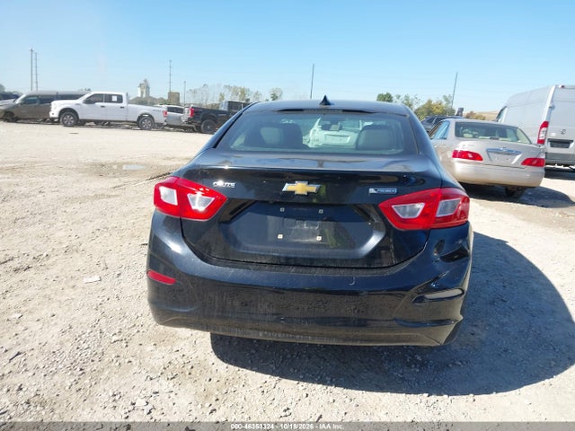 Продаж на аукціоні авто 2017 Chevrolet Cruze Premier Auto, vin: 1G1BF5SM3H7231281, номер лоту: 46353324