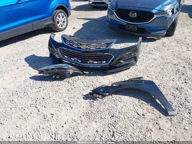 Продаж на аукціоні авто 2017 Chevrolet Cruze Premier Auto, vin: 1G1BF5SM3H7231281, номер лоту: 46353324