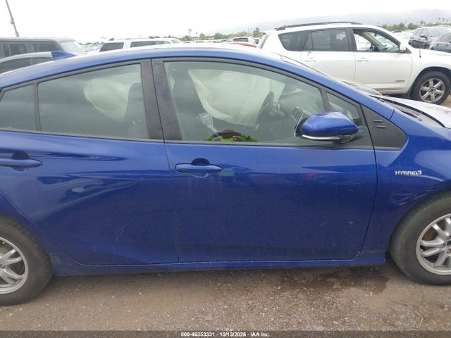 Aukcja sprzedaży 2017 Toyota Prius Two, vin: JTDKBRFU1H3545944, numer aukcji: 46353331