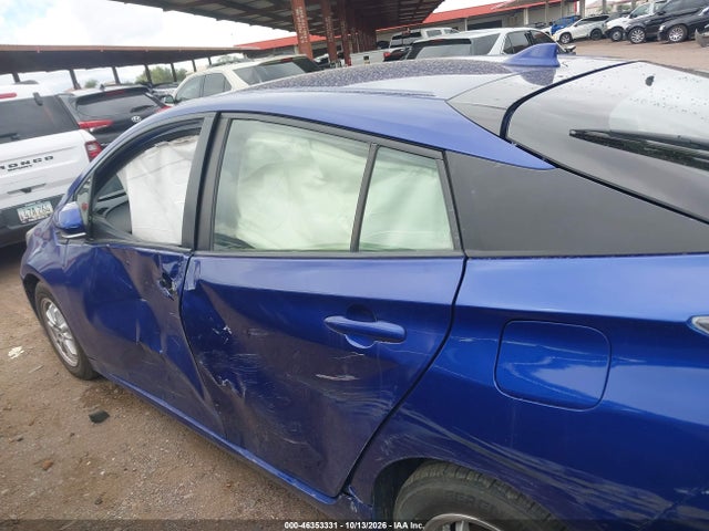 Aukcja sprzedaży 2017 Toyota Prius Two, vin: JTDKBRFU1H3545944, numer aukcji: 46353331