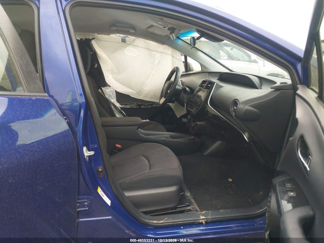 Aukcja sprzedaży 2017 Toyota Prius Two, vin: JTDKBRFU1H3545944, numer aukcji: 46353331