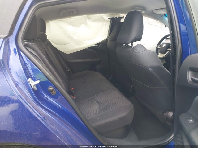 Aukcja sprzedaży 2017 Toyota Prius Two, vin: JTDKBRFU1H3545944, numer aukcji: 46353331