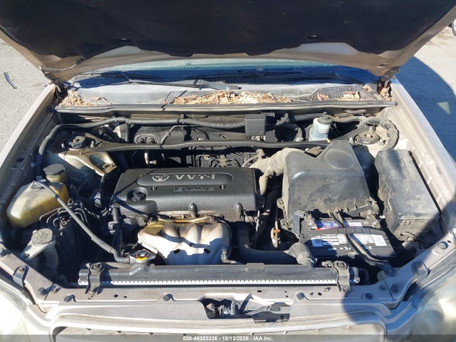 46353336 :رقم المزاد ، JTEGD21AX50112586 vin ، 2005 Toyota Highlander مزاد بيع