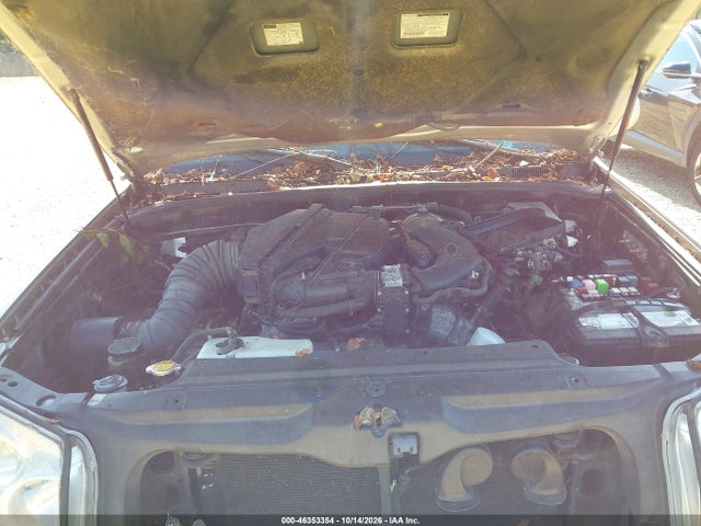 Продаж на аукціоні авто 2003 Toyota 4runner Sr5 V6, vin: JTEBU14R238006024, номер лоту: 46353354