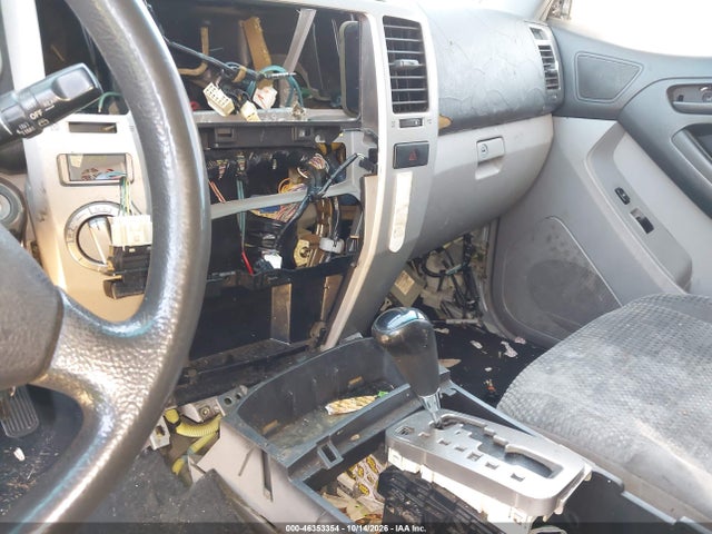 Продаж на аукціоні авто 2003 Toyota 4runner Sr5 V6, vin: JTEBU14R238006024, номер лоту: 46353354