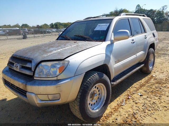 Продаж на аукціоні авто 2003 Toyota 4runner Sr5 V6, vin: JTEBU14R238006024, номер лоту: 46353354
