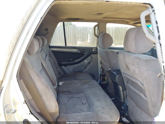 Продаж на аукціоні авто 2003 Toyota 4runner Sr5 V6, vin: JTEBU14R238006024, номер лоту: 46353354