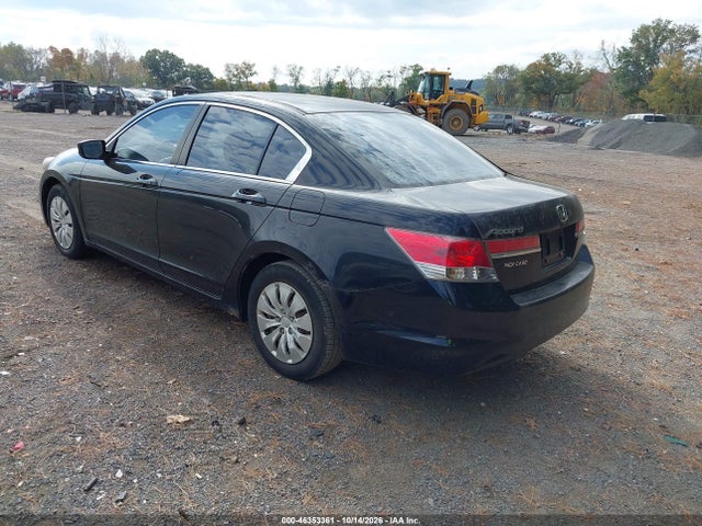 Продаж на аукціоні авто 2011 Honda Accord 2.4 Lx, vin: 1HGCP2E39BA046500, номер лоту: 46353361