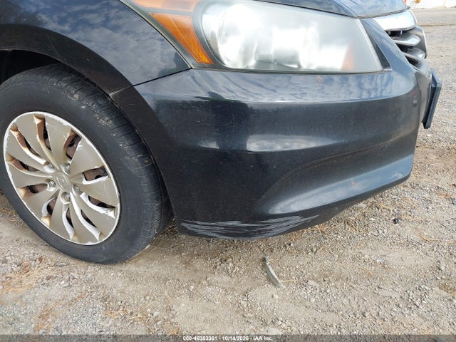 Продаж на аукціоні авто 2011 Honda Accord 2.4 Lx, vin: 1HGCP2E39BA046500, номер лоту: 46353361