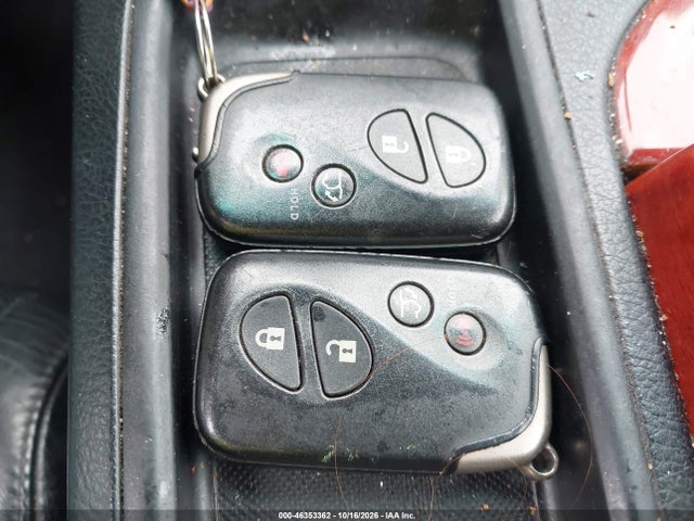 46353362 :رقم المزاد ، 2T2BK1BA5AC015207 vin ، 2010 Lexus Rx 350 مزاد بيع