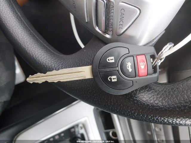 Продаж на аукціоні авто 2013 Nissan Sentra Sv, vin: 3N1AB7AP8DL714330, номер лоту: 46353368