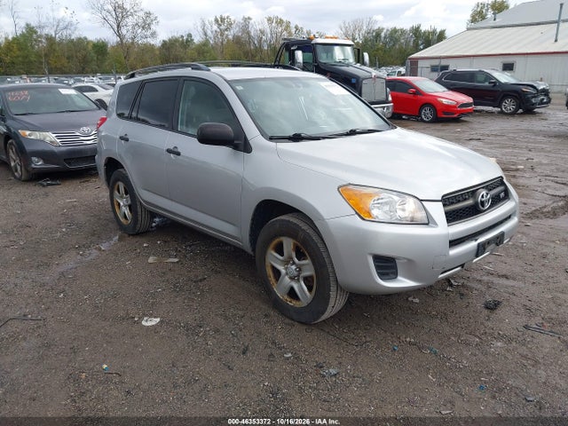 Aukcja sprzedaży 2009 Toyota Rav4 Base V6, vin: JTMBK33V59D006488, numer aukcji: 46353372