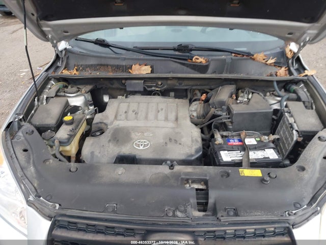 Aukcja sprzedaży 2009 Toyota Rav4 Base V6, vin: JTMBK33V59D006488, numer aukcji: 46353372