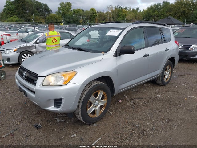 Aukcja sprzedaży 2009 Toyota Rav4 Base V6, vin: JTMBK33V59D006488, numer aukcji: 46353372