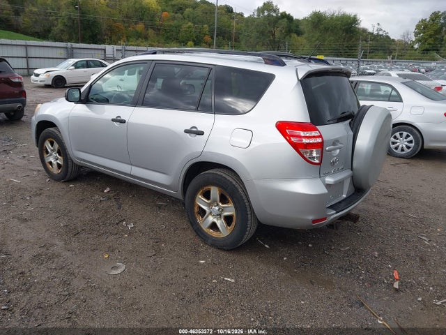 Aukcja sprzedaży 2009 Toyota Rav4 Base V6, vin: JTMBK33V59D006488, numer aukcji: 46353372