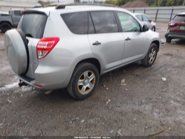 Aukcja sprzedaży 2009 Toyota Rav4 Base V6, vin: JTMBK33V59D006488, numer aukcji: 46353372