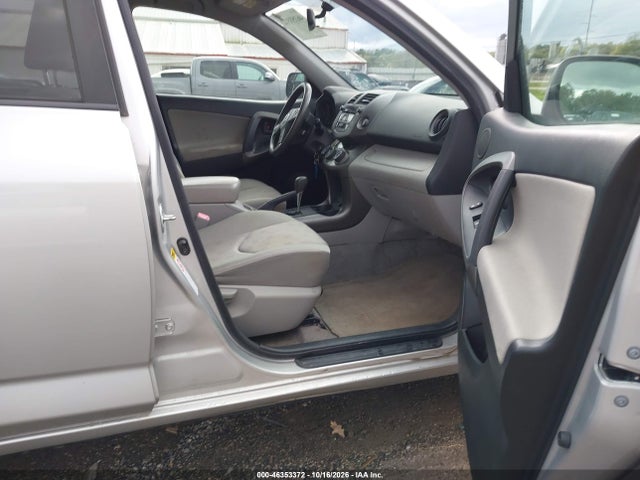 Aukcja sprzedaży 2009 Toyota Rav4 Base V6, vin: JTMBK33V59D006488, numer aukcji: 46353372
