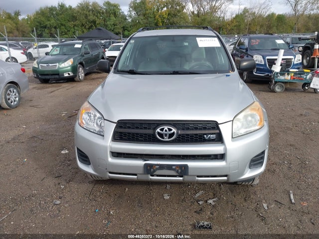 Aukcja sprzedaży 2009 Toyota Rav4 Base V6, vin: JTMBK33V59D006488, numer aukcji: 46353372
