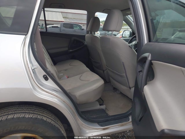 Aukcja sprzedaży 2009 Toyota Rav4 Base V6, vin: JTMBK33V59D006488, numer aukcji: 46353372