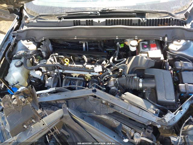 Продаж на аукціоні авто 2020 Ford Fusion S, vin: 3FA6P0G73LR266616, номер лоту: 46353397