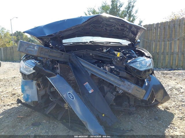 Продаж на аукціоні авто 2020 Ford Fusion S, vin: 3FA6P0G73LR266616, номер лоту: 46353397