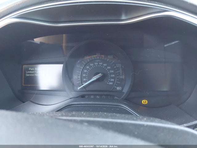 Продаж на аукціоні авто 2020 Ford Fusion S, vin: 3FA6P0G73LR266616, номер лоту: 46353397